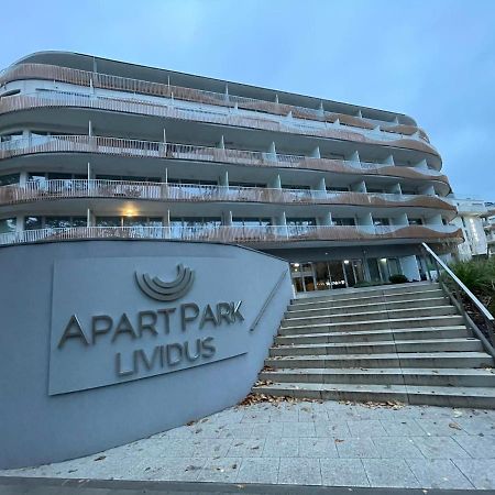 Apartpark Lividus Room 312 سفينويتشي المظهر الخارجي الصورة