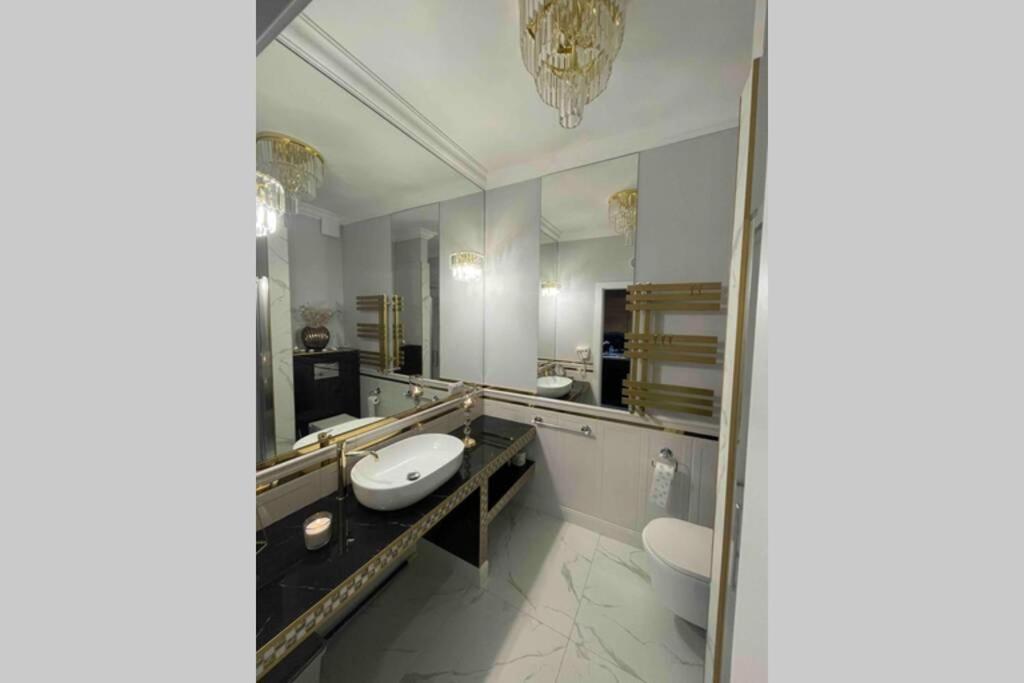 Apartpark Lividus Room 312 سفينويتشي المظهر الخارجي الصورة